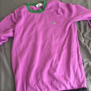 Lacoste Tee